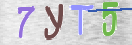Εικόνα CAPTCHA