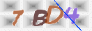 Εικόνα CAPTCHA