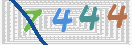 Εικόνα CAPTCHA