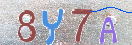 Εικόνα CAPTCHA