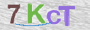 Εικόνα CAPTCHA