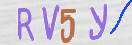 Εικόνα CAPTCHA