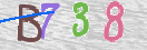 Εικόνα CAPTCHA