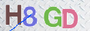 Εικόνα CAPTCHA