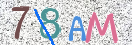 Εικόνα CAPTCHA
