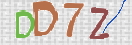 Εικόνα CAPTCHA