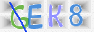 Εικόνα CAPTCHA