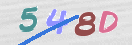 Εικόνα CAPTCHA