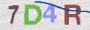 Εικόνα CAPTCHA