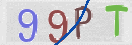 Εικόνα CAPTCHA