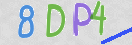 Εικόνα CAPTCHA