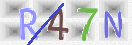 Εικόνα CAPTCHA