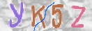 Εικόνα CAPTCHA