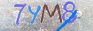 Εικόνα CAPTCHA
