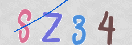 Εικόνα CAPTCHA