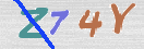 Εικόνα CAPTCHA
