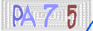 Εικόνα CAPTCHA