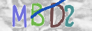Εικόνα CAPTCHA