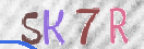 Εικόνα CAPTCHA