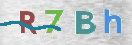 Εικόνα CAPTCHA