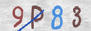 Εικόνα CAPTCHA