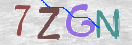 Εικόνα CAPTCHA