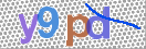 Εικόνα CAPTCHA