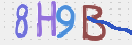 Εικόνα CAPTCHA