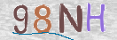 Εικόνα CAPTCHA