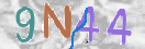 Εικόνα CAPTCHA
