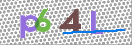 Εικόνα CAPTCHA