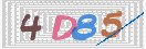 Εικόνα CAPTCHA