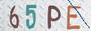 Εικόνα CAPTCHA