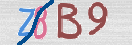 Εικόνα CAPTCHA