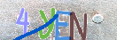 Εικόνα CAPTCHA