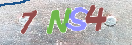 Εικόνα CAPTCHA