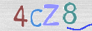 Εικόνα CAPTCHA