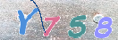 Εικόνα CAPTCHA