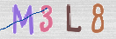 Εικόνα CAPTCHA