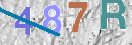 Εικόνα CAPTCHA