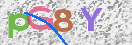 Εικόνα CAPTCHA