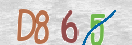 Εικόνα CAPTCHA