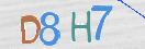 Εικόνα CAPTCHA