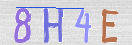 Εικόνα CAPTCHA