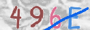 Εικόνα CAPTCHA
