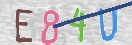 Εικόνα CAPTCHA