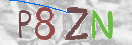 Εικόνα CAPTCHA