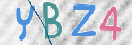 Εικόνα CAPTCHA