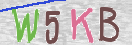 Εικόνα CAPTCHA