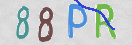 Εικόνα CAPTCHA